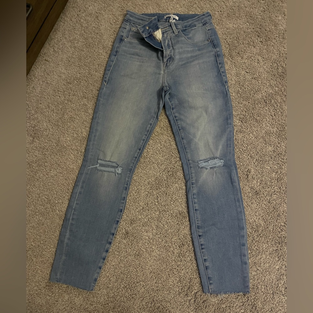 Good American jeans